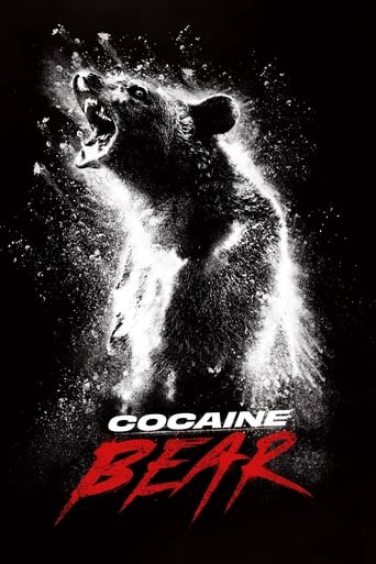 COCAINE BEAR