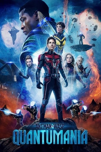 ANT-MAN MOVIE