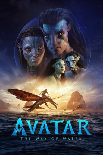 AVATAR 2023 MOVIE