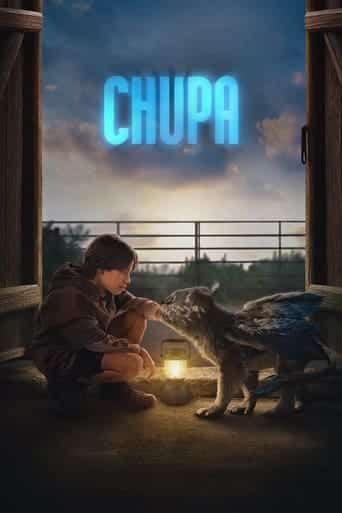 CHUPA MOVIE